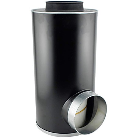 Baldwin - Air Filters with Disposable Housings - PA3493