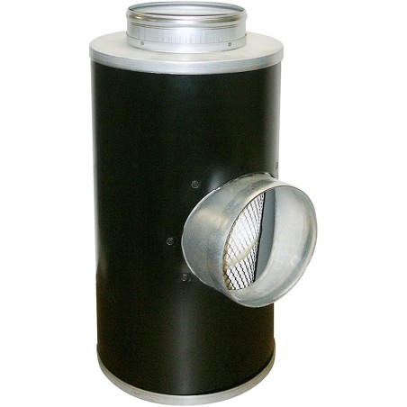 Baldwin - Air Filters with Disposable Housings - PA3891