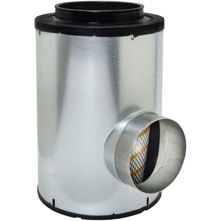 Baldwin - Air Filters with Disposable Housings - PA3907