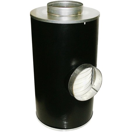 Baldwin - Air Filters with Disposable Housings - PA4657