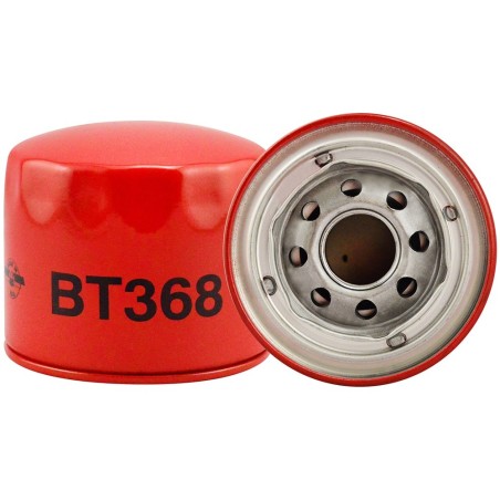 Baldwin - Air Breather Filters - BT368