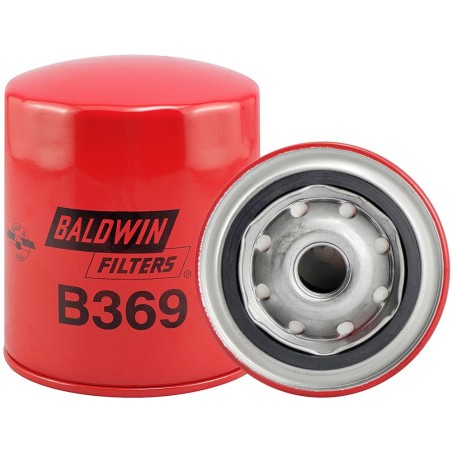 Baldwin - Air Breather Filters - B369