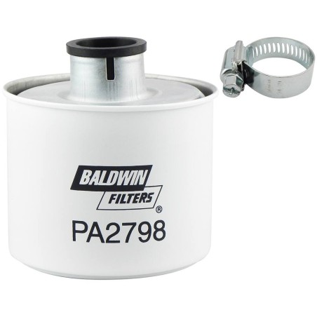 Baldwin - Air Breather Filters - PA2798