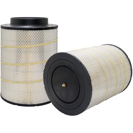 Baldwin - Axial Seal Air Filter Elements - PA30170