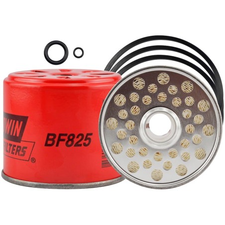 Baldwin - Can-Type Fuel Filters - BF825