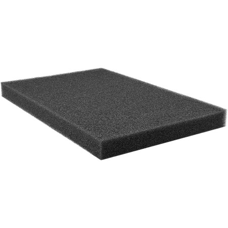 Baldwin - Foam Cabin Air Filters - PA30172