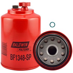 Baldwin - Spin-on Fuel...