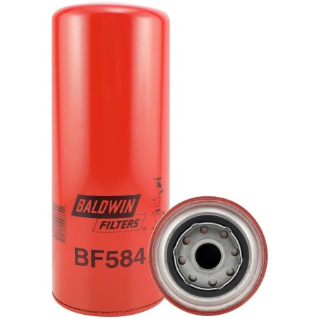 Baldwin - Spin-on Fuel Filters - BF584