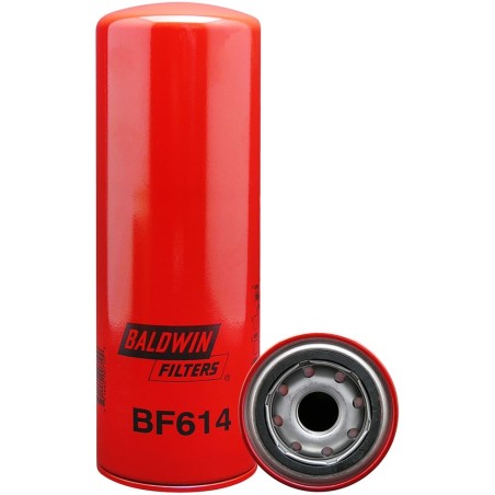 Baldwin - Spin-on Fuel Filters - BF614