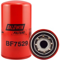 Baldwin - Spin-on Fuel...