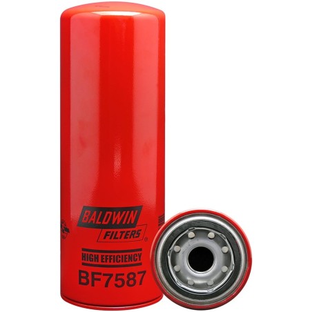 Baldwin - Spin-on Fuel Filters - BF7587