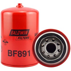 Baldwin - Spin-on Fuel...