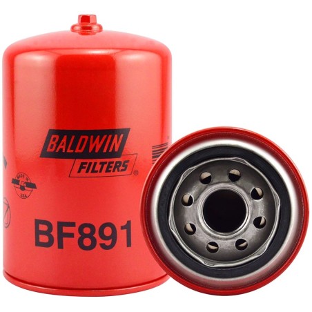 Baldwin - Spin-on Fuel Filters - BF891