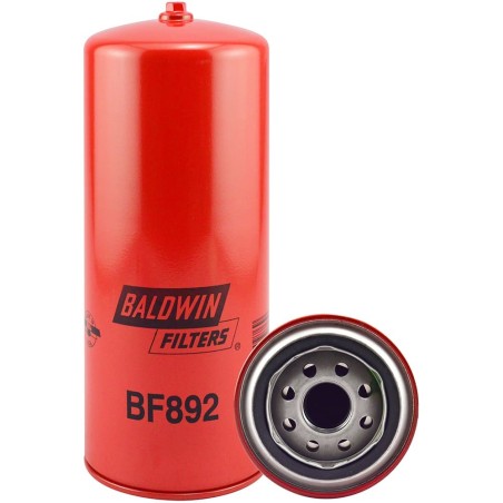 Baldwin - Spin-on Fuel Filters - BF892