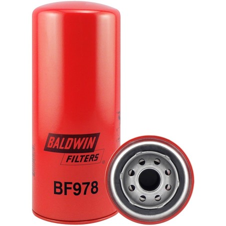 Baldwin - Spin-on Fuel Filters - BF978