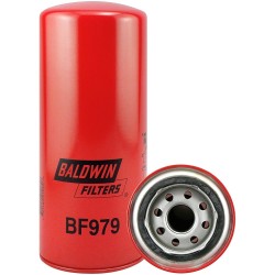 Baldwin - Spin-on Fuel...