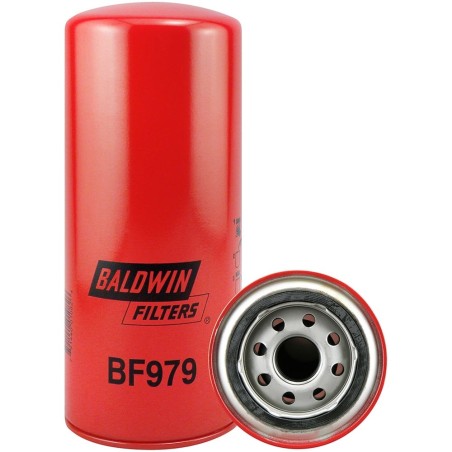 Baldwin - Spin-on Fuel Filters - BF979