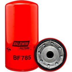 Baldwin - Spin-on Fuel...