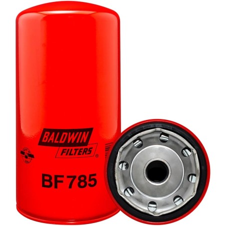 Baldwin - Spin-on Fuel Filters - BF785