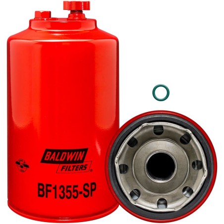 Baldwin - Spin-on Fuel Filters - BF1355-SP