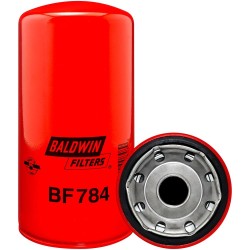 Baldwin - Spin-on Fuel...