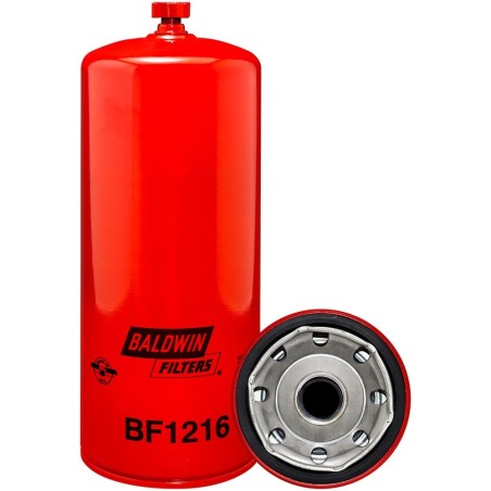 Baldwin - Spin-on Fuel Filters - BF1216