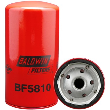 Baldwin - Spin-on Fuel Filters - BF5810