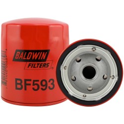 Baldwin - Spin-on Fuel...