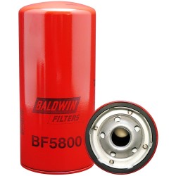 Baldwin - Spin-on Fuel...