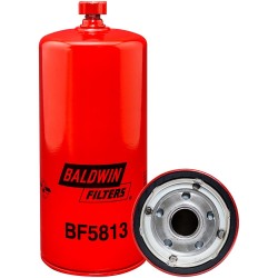 Baldwin - Spin-on Fuel...