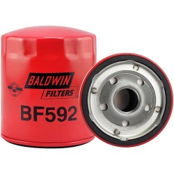 Baldwin - Spin-on Fuel...