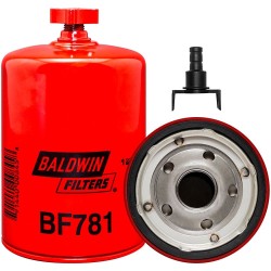 Baldwin - Spin-on Fuel...