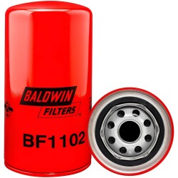 Baldwin - Spin-on Fuel...