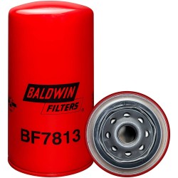 Baldwin - Spin-on Fuel...