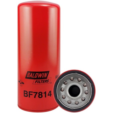 Baldwin - Spin-on Fuel Filters - BF7814