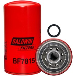 Baldwin - Spin-on Fuel...