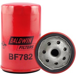 Baldwin - Spin-on Fuel...