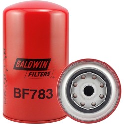 Baldwin - Spin-on Fuel...