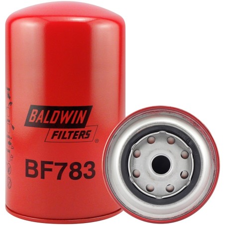 Baldwin - Spin-on Fuel Filters - BF783