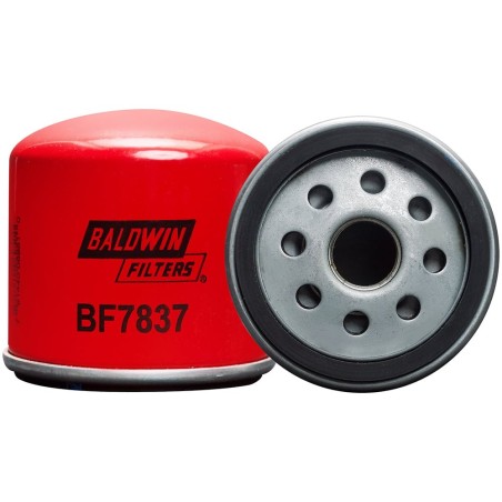 Baldwin - Spin-on Fuel Filters - BF7837