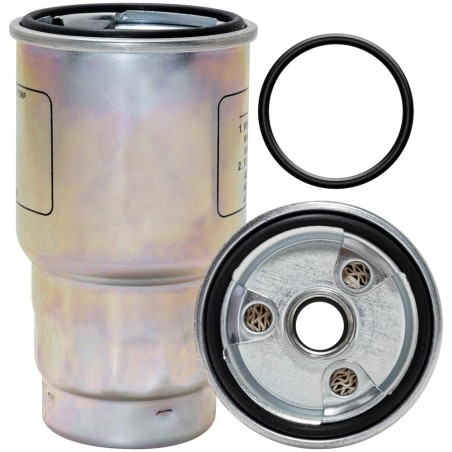 Baldwin - Spin-on Fuel Filters - BF7839