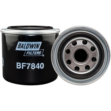 Baldwin - Spin-on Fuel Filters - BF7840