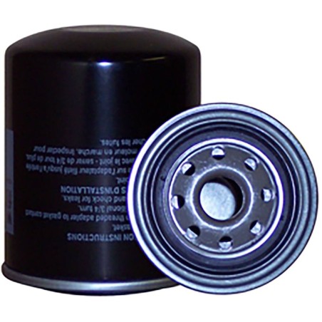 Baldwin - Spin-on Fuel Filters - BF7841