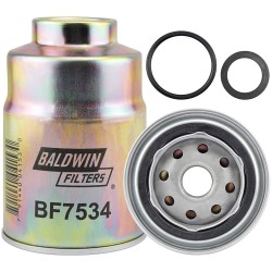 Baldwin - Spin-on Fuel...