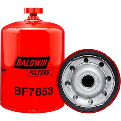 Baldwin - Spin-on Fuel...