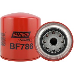 Baldwin - Spin-on Fuel...