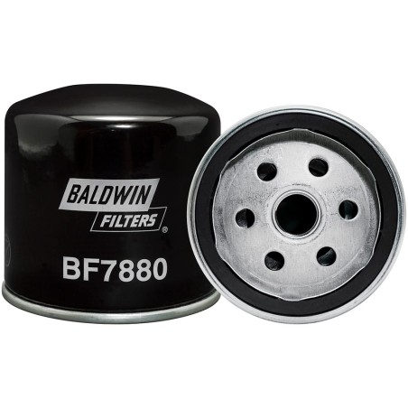 Baldwin - Spin-on Fuel Filters - BF7880