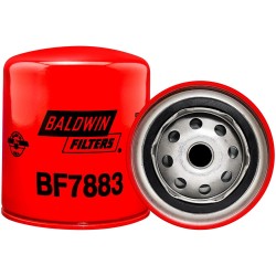 Baldwin - Spin-on Fuel...