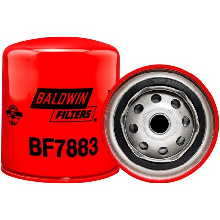 Baldwin - Spin-on Fuel Filters - BF7883