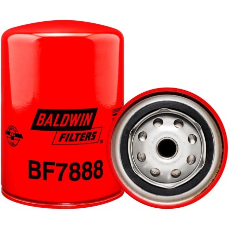 Baldwin - Spin-on Fuel Filters - BF7888